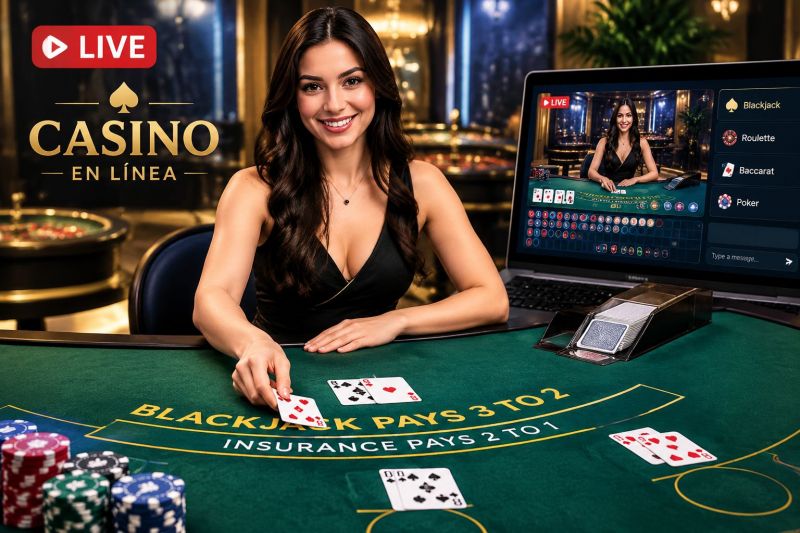 antónimos de casino