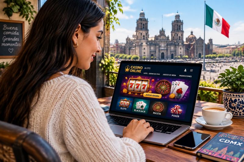 juego de maquinitas de casino tragamonedas