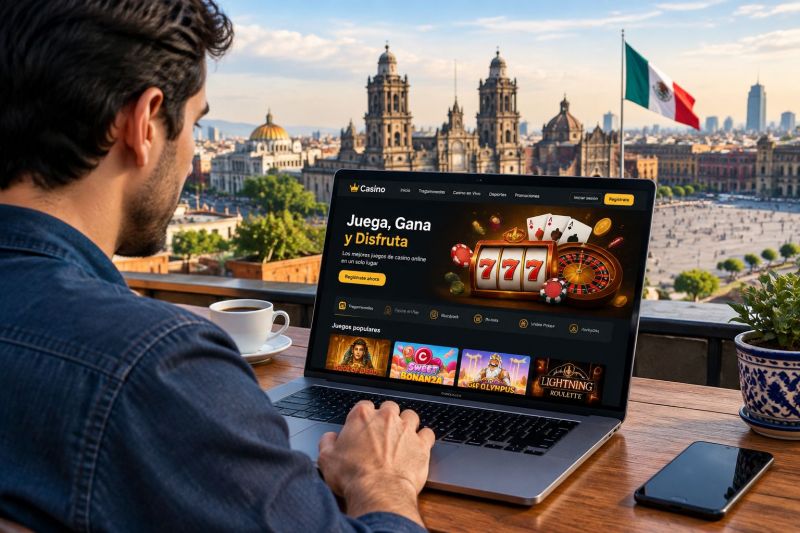 casino life vacantes