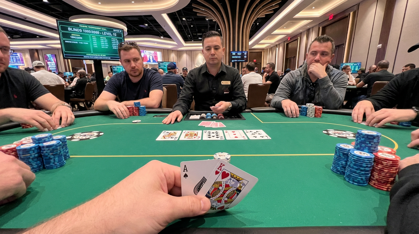 boletos para rehenes en el casino