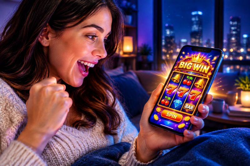 que juegos hay casino