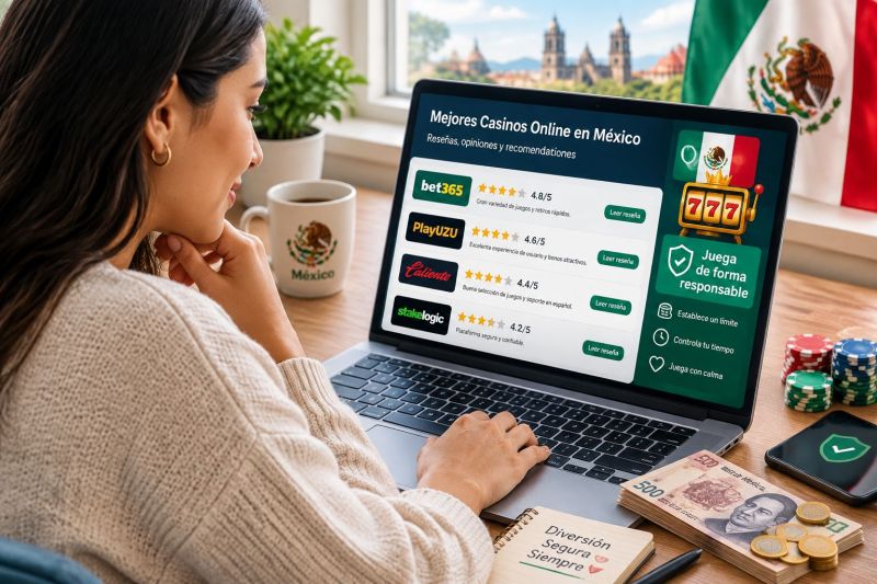 que juegos hay casino