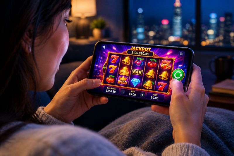 ver casino 1995 online castellano