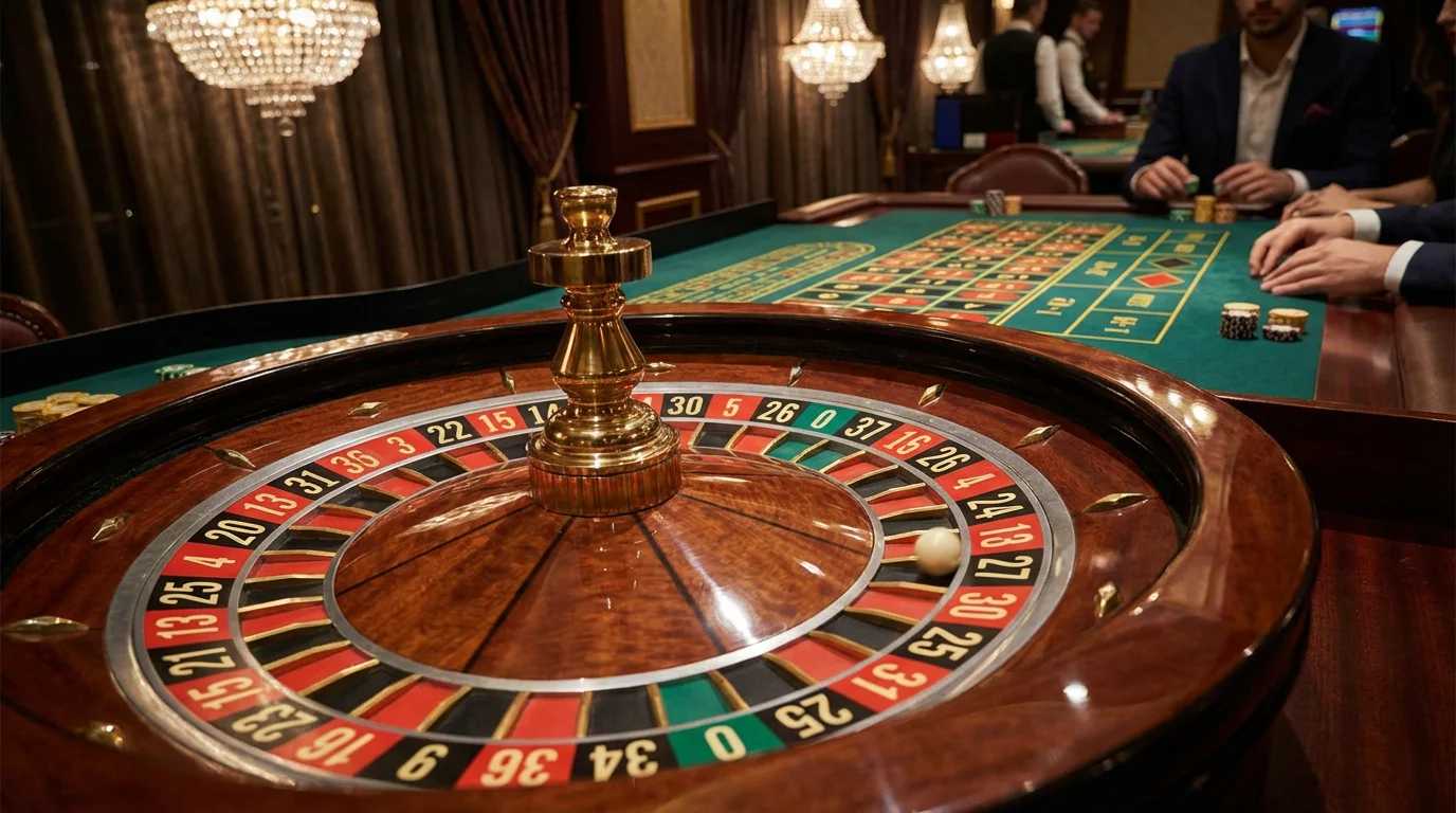 quien es la actriz del comercial de play city casino