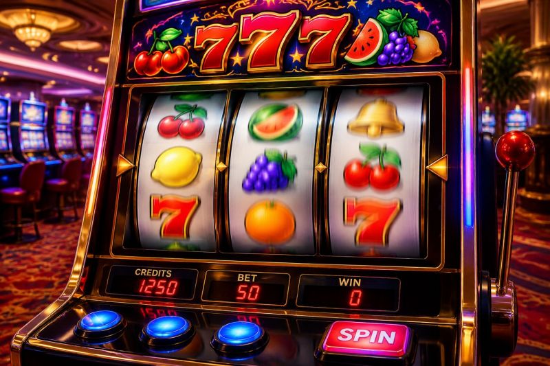 botemania slots