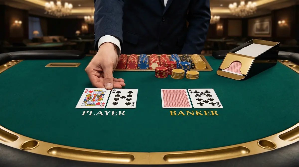 casino español restaurant
