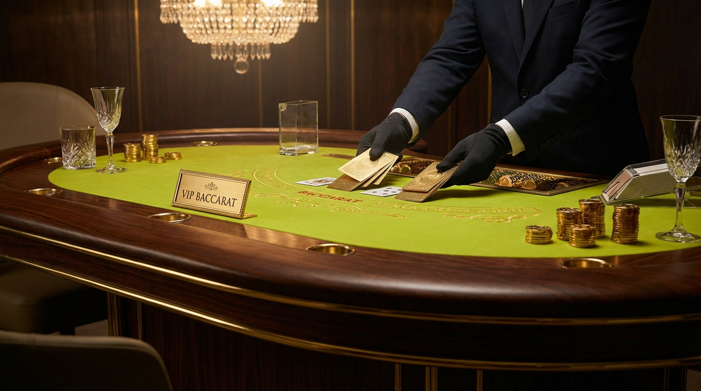 misión del casino español