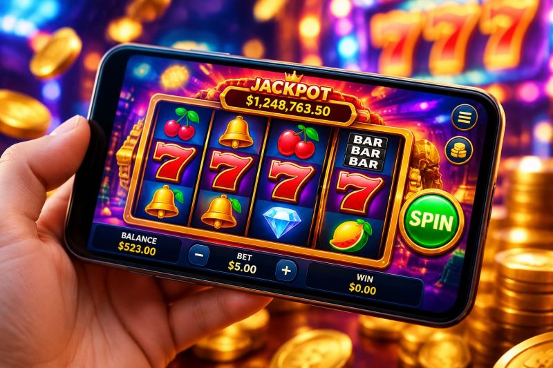 como es trabajar en casino caliente