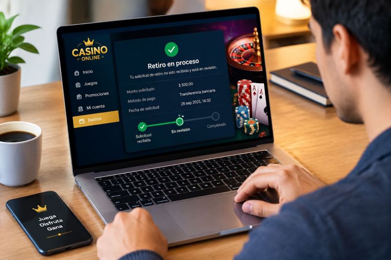 innovaciones administrativas montebello sa de cv casino foliatti