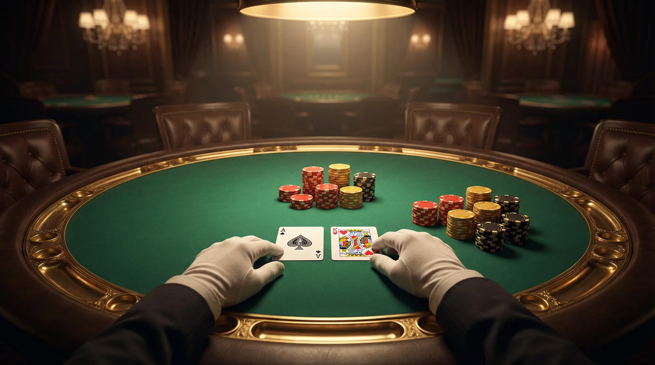 ojo online casino