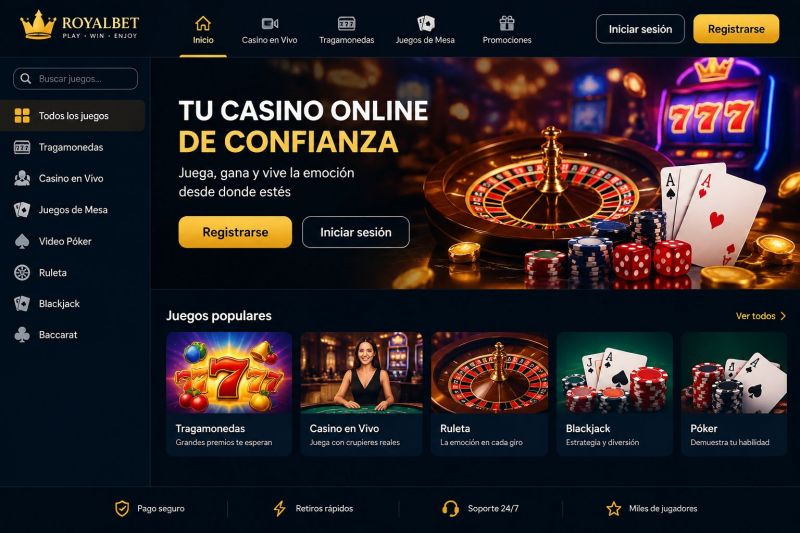 casino fantastic los pueblos