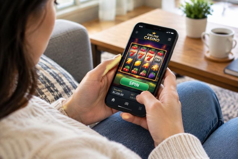 casino los angeles promociones