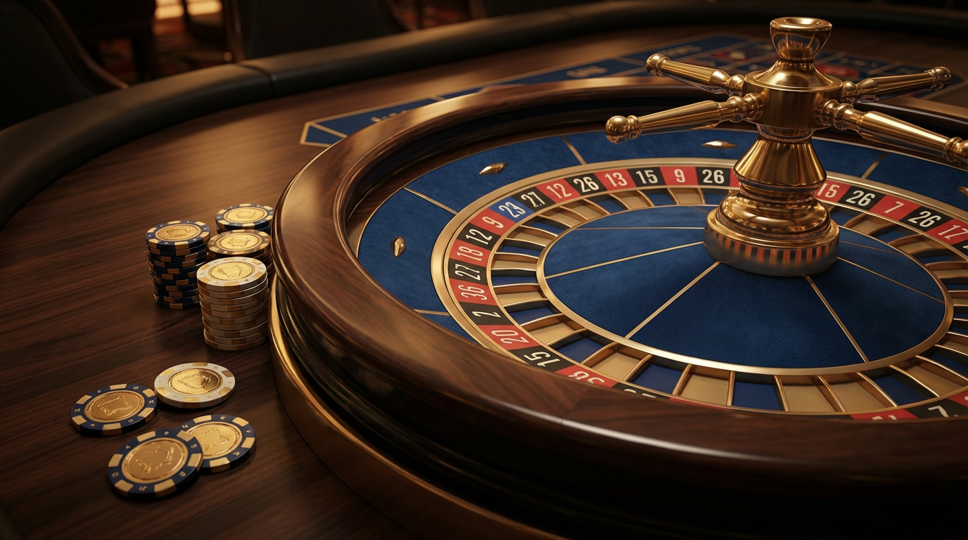 casino parque delta