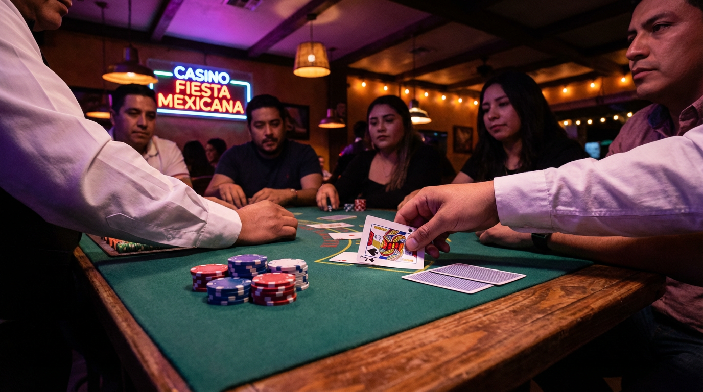 detienen a banda de estafadores de casino rodante