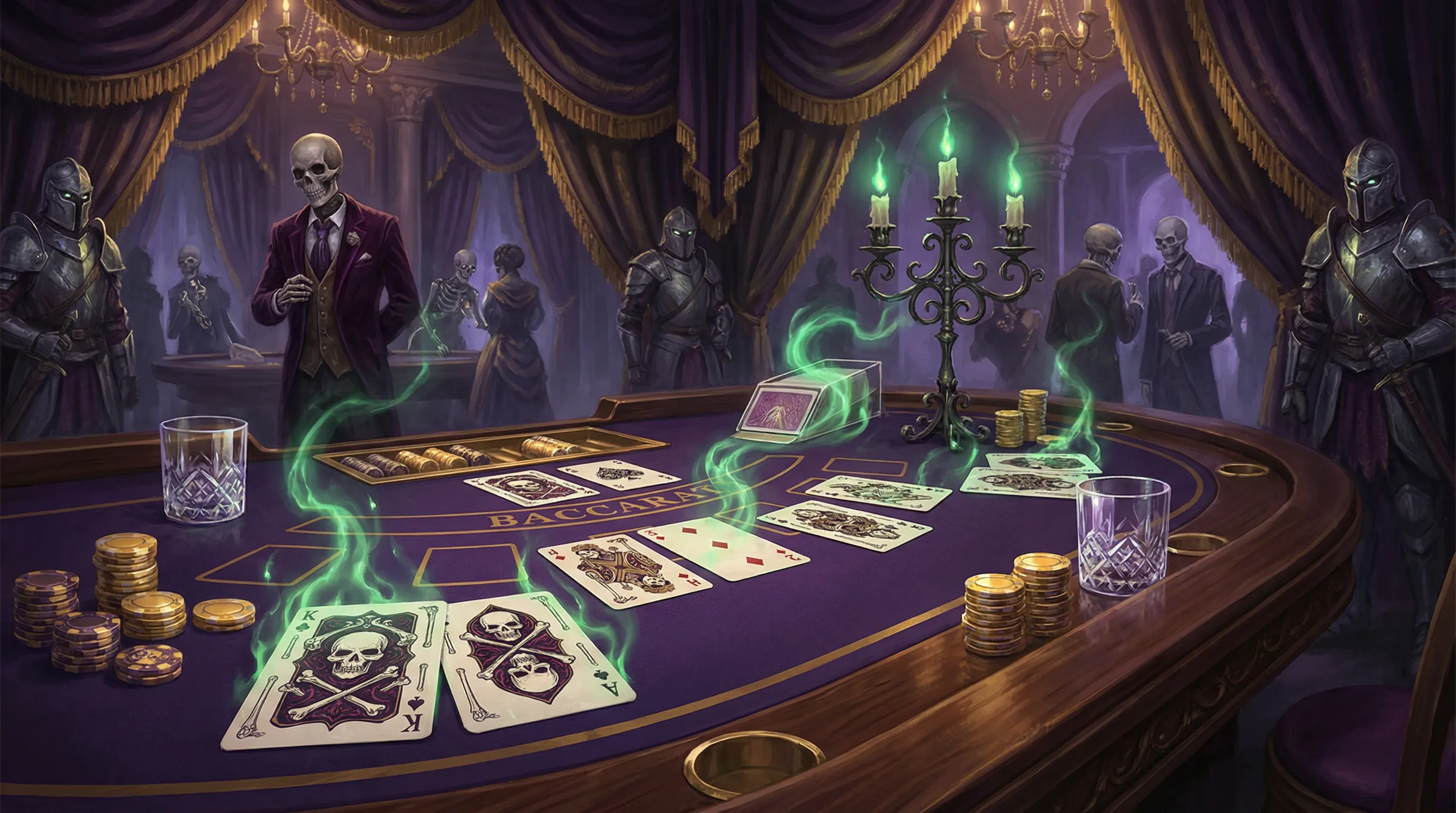 franquicia casino park opiniones
