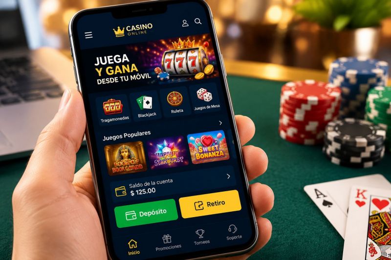nuevo casino en tuxtla gutierrez