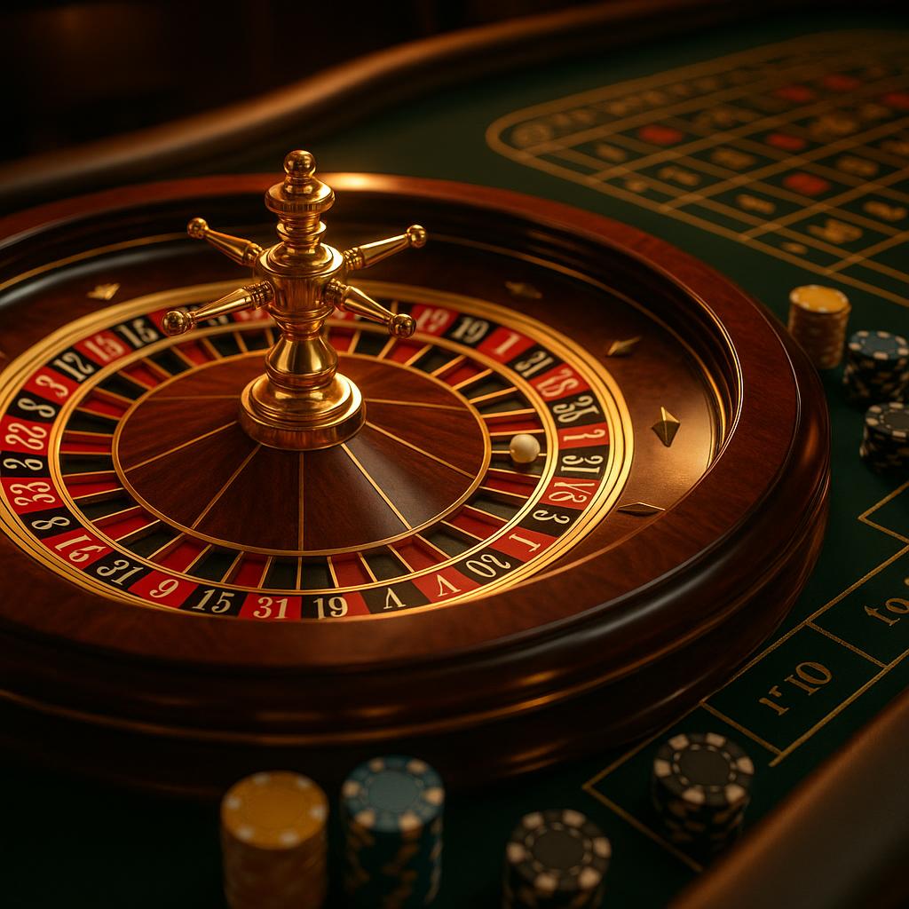 casino la morada