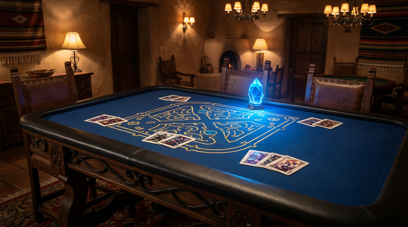 empleo casino golden lion