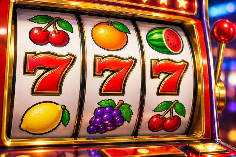botones electricos para casino