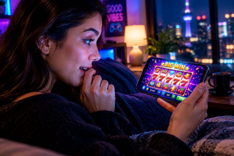 como jugar poker en casino