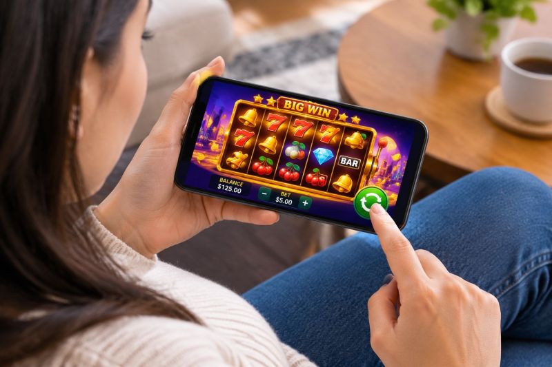 casino royale libro