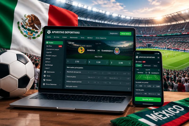 que hace un terminales de un casino