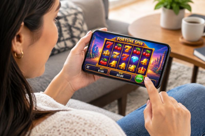 franquicia casino park opiniones