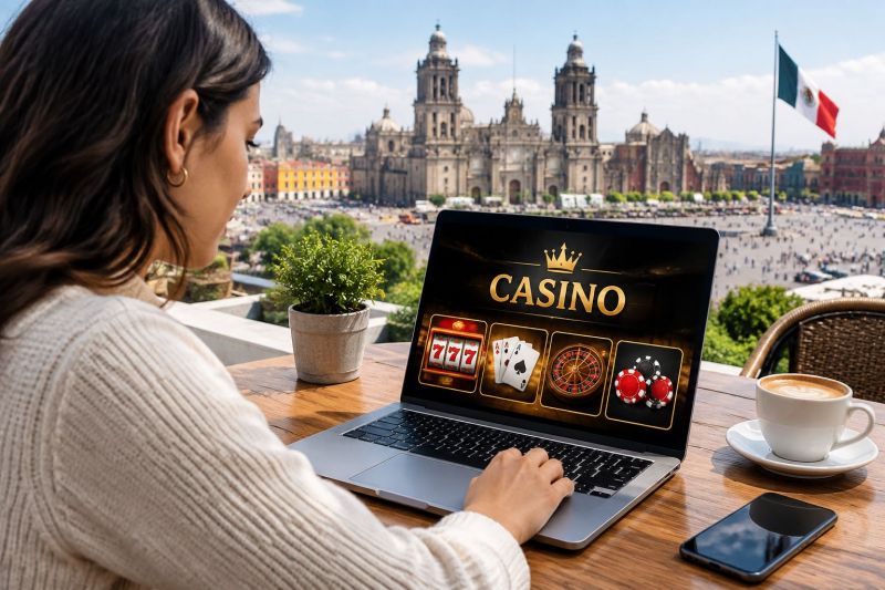 centro de negocios casino gaditano