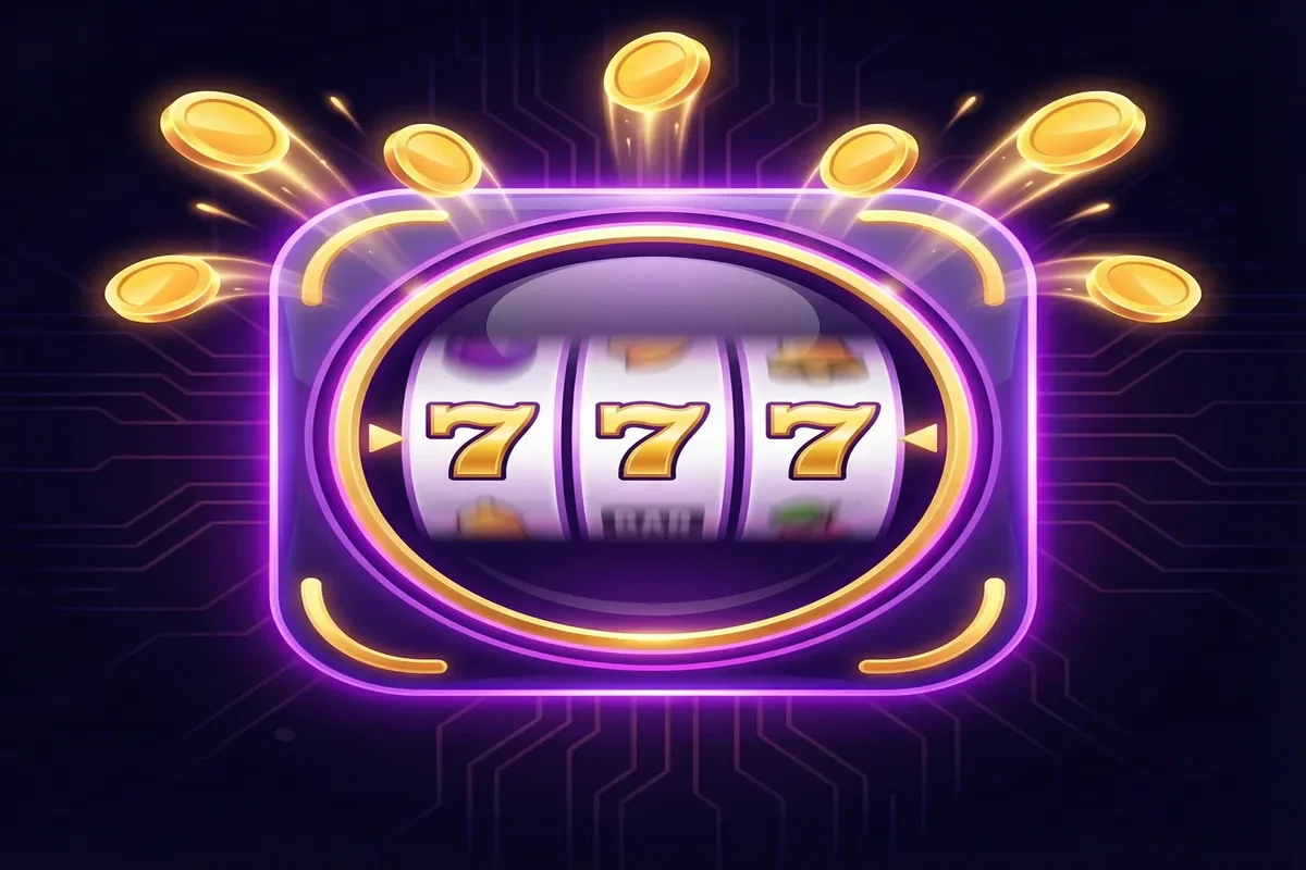 cuadro para fotos casino
