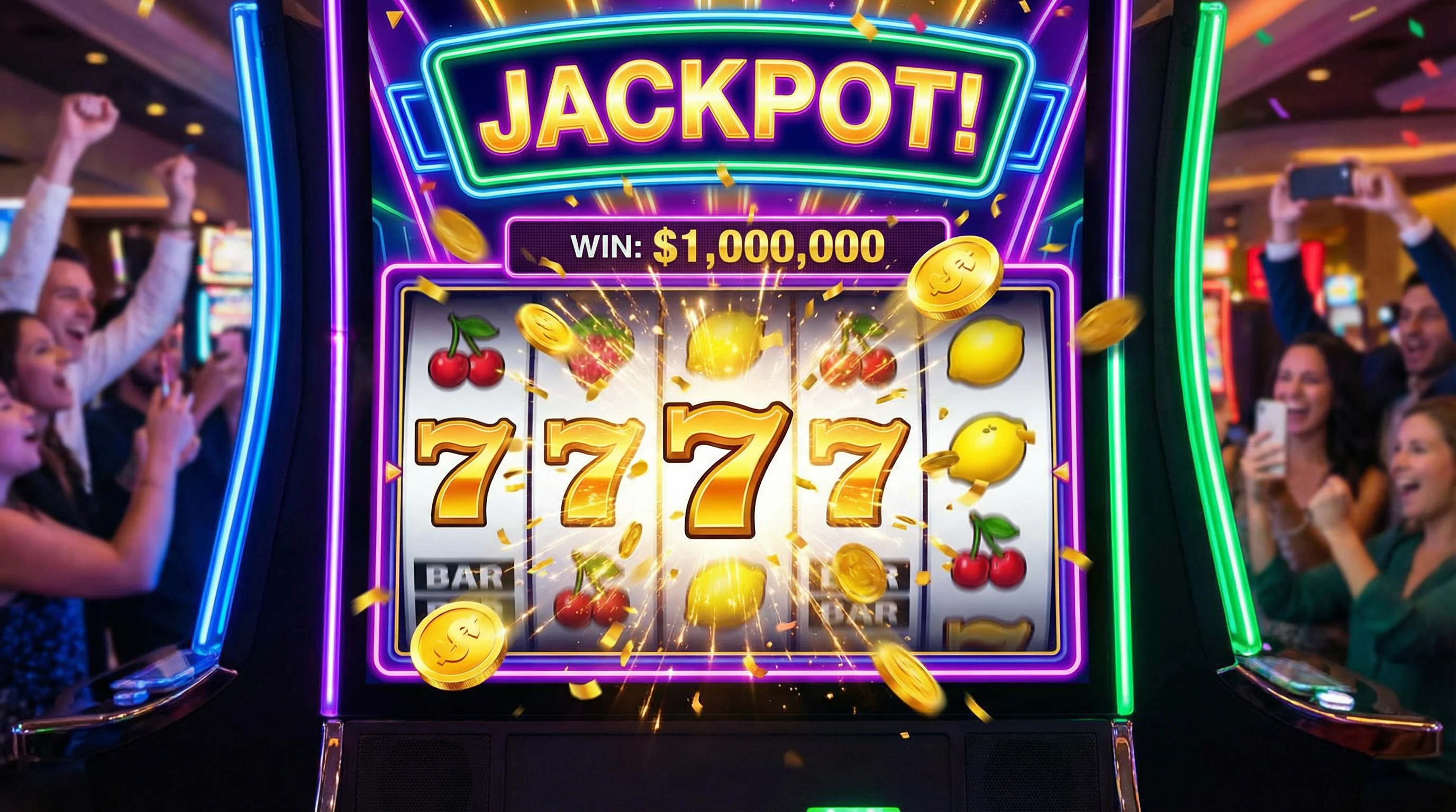 casino la cima buen trabajo