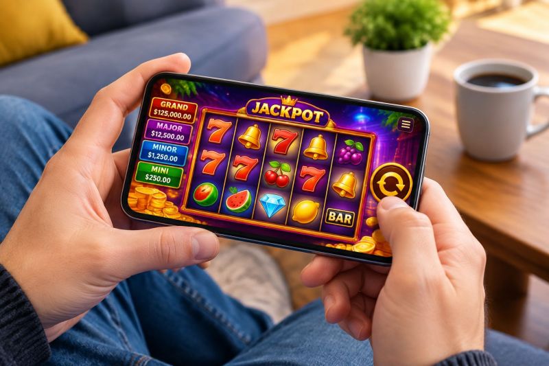 samba nights free slots