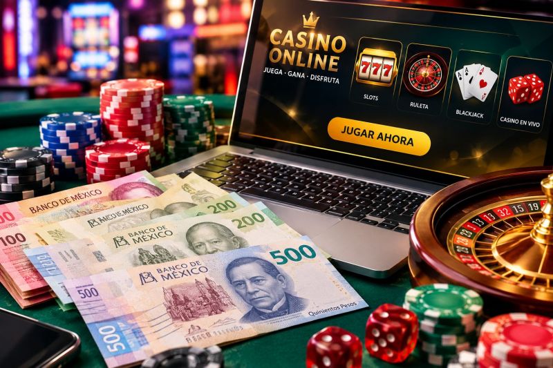 grand casino ciudad de mexico