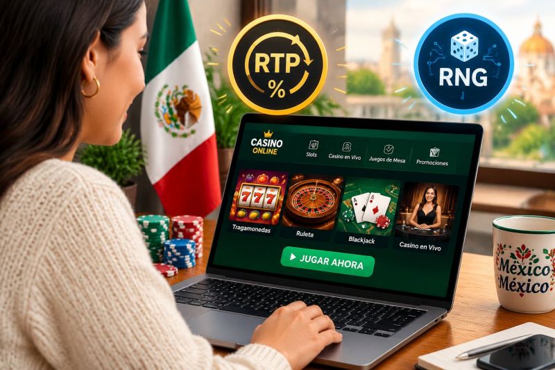 juegos de casino sin descargar
