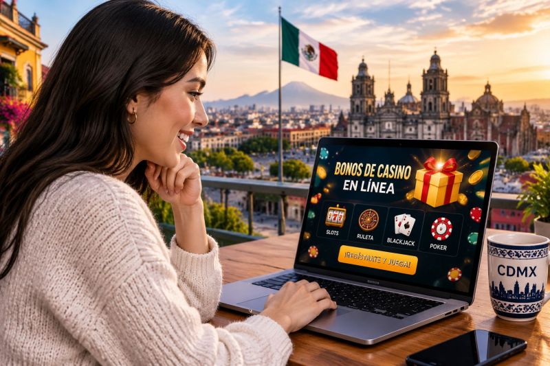 casino guaymas gerente