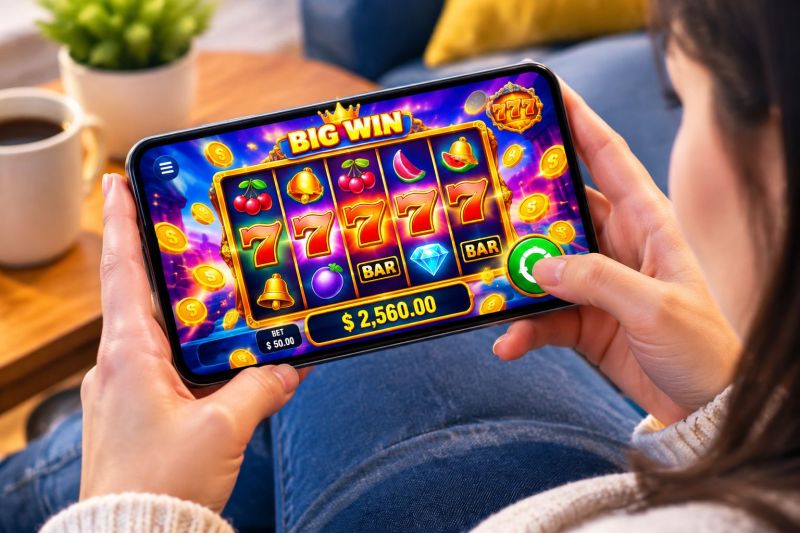 free online las vegas slots no download no registration